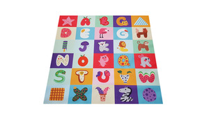 Kids ABC Mat Mithras Games