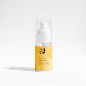 Skin Care: HydraGlow Duo