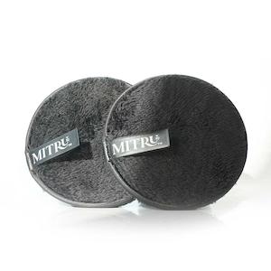 Skin Care: Reusable Makeup Remover Pads