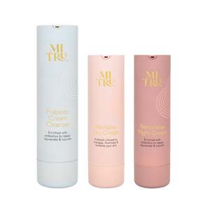 Skin Care: The Core Ritual