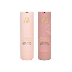 Skin Care: The Daily Ritual