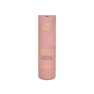 Skin Care: Restorative Night Cream