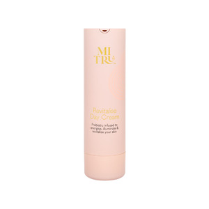 Skin Care: Revitalise Day Cream
