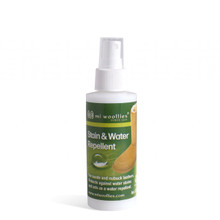 Products: Stain & Water Repellent