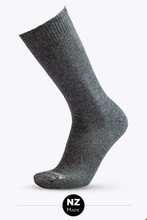 Possum Merino Classic Comfort Top Socks