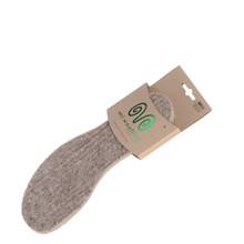 Inner Soles - Needled Wool 9mm
