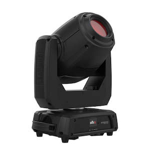 Chauvet: Chauvet DJ INTIMIDATOR SPOT 375ZX LED Moving Head w/Zoom 200W