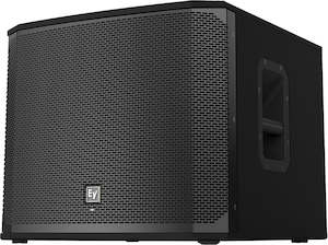 Electro Voice: Electro-Voice EKX-15SP 1,300W 15" Powered Subwoofer