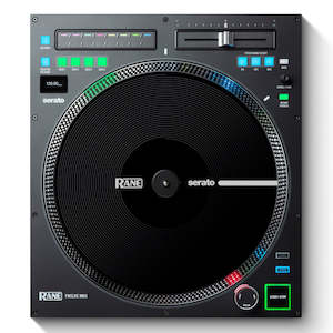 Sale Dj Equipment: Rane TWELVE MKII 12-inch Motorised Turntable Controller LOW STOCK