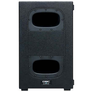 Sale Live Sound Pa: QSC KS112 | 2KW Compact Powered 12" Subwoofer | 6 Year Warranty