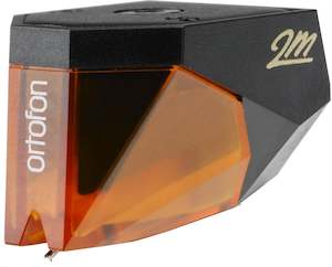 Sale Stereo Hi Fi: Ortofon 2M BRONZE Moving Magnet Audio Cartridge