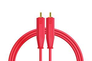 Accessories Sale: Chroma Cables Audio RCA to RCA (Red)