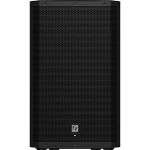Electro Voice: Electro-Voice ZLX15P-G2 15" Powered Loudspeaker w/Bluetooth & App Control
