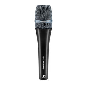 Sennheiser E945 Dynamic Vocal Microphone