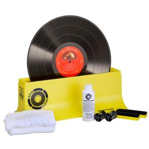 Accessories Sale: SPIN-CLEAN MKII Record Washer System