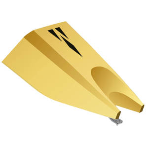 Ortofon CONCORDE MKII ELITE Replacement Stylus SPECIAL ORDER