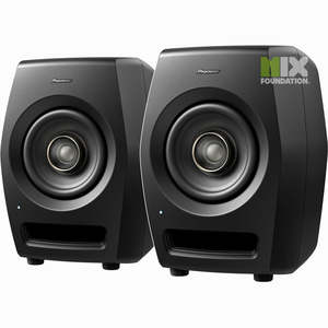 Sale: Pioneer RM-05 5" Active Reference Studio Monitor with HD Coaxial Drivers (Pair) STORE DEMO