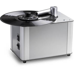 Sale: Pro-Ject VC-E2 Premium Record Cleaning Machine for Vinyl and Shellac Records