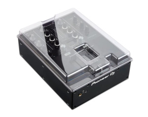 DECKSAVER Polycarbonate Dust Cover for Pioneer DJM-250MK2 / DJM-450 DJ Mixer