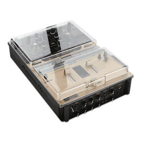 DECKSAVER Polycarbonate Dust Cover for Pioneer DJM-S9 DJ Mixer