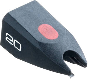 Sale Dj Equipment: Ortofon Hi-Fi 20 Replacement Stylus
