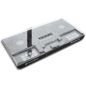 DECKSAVER Polycarbonate Dust Cover for Pioneer DDJ-1000/1000SRT