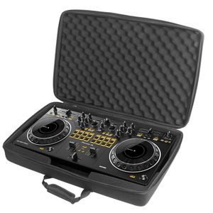 Accessories Sale: UDG Creator Pioneer DDJ-REV1 Hardcase Black