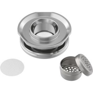 Volcano Hybrid Dosing Capsule Adapter - Mixology Dry Herb