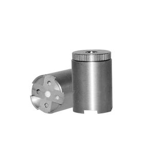 E-liquid/Oil Pod For The V5.0S/V5 Nano - Mixology Dry Herb