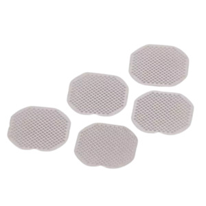 Flowermate Stylo Chamber Screens 5pk - Mixology Dry Herb