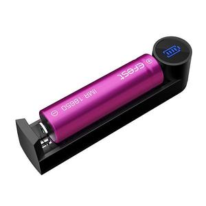 Products: Efest Slim K1 USB Battery Charger - Mixology Dry Herb