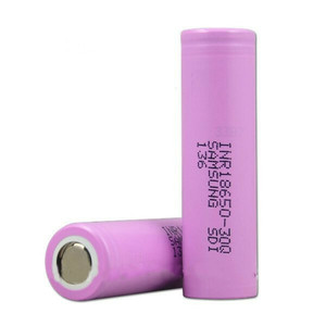 Products: Samsung 30Q 18650 3000mAh Battery - Mixology Dry Herb