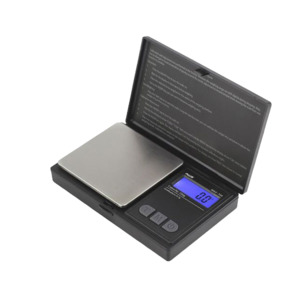 AWS MAX-700-700g x 0.1g Digital Scales - Mixology Dry Herb