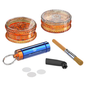 Products: The Storz & Bickel Side Kit - Mixology Dry Herb