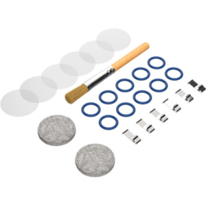 Products: Wear And Tear Set For Volcano Classic - Mixology Dry Herb