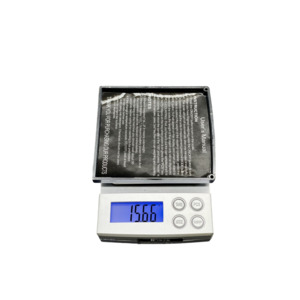 Products: Digital Scale 0.01 200G - Mixology Dry Herb