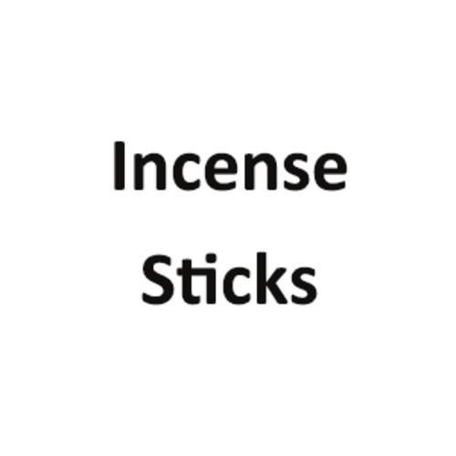 Products: Incense Sticks 20 Pack - Mixology Dry Herb