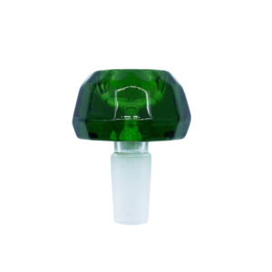 Products: Glass Bowl 14mm - Mixology Dry Herb