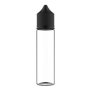 Supplies: Chubby Gorilla Bottle (60ml)