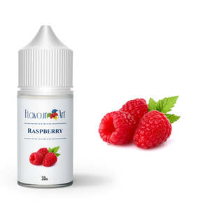 Flavours: Raspberry