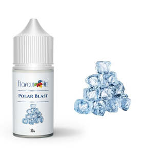 Polar Blast