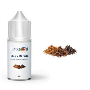 Maxx Blend