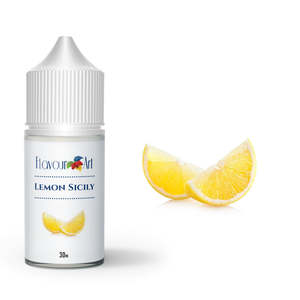 Lemon Sicily