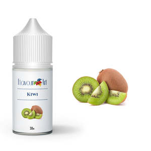 Flavours: Kiwi
