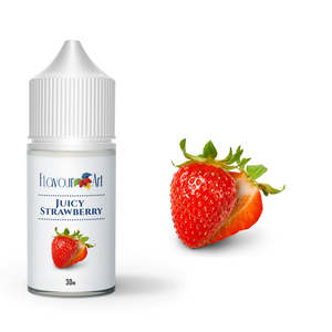 Juicy Strawberry