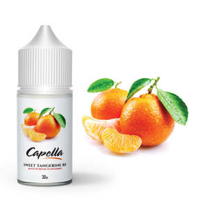 Capella: Sweet Tangerine RF