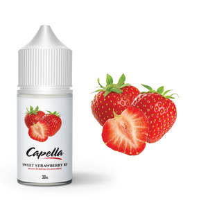 Capella: Sweet Strawberry RF