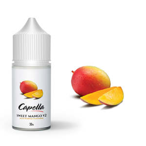 Capella: Sweet Mango V2