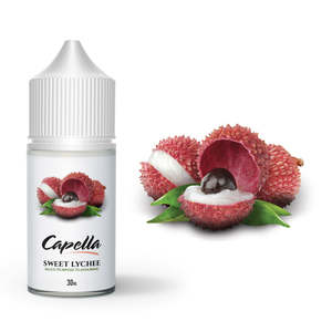 Sweet Lychee