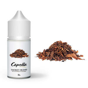 Capella: Smokey Blend